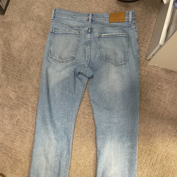 Mott and Bow Other - Mott and Bow - Hubert - Slim Fit